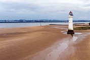 New Brighton Beach - Spend Time in a Bustling Seaside Resort on the ...