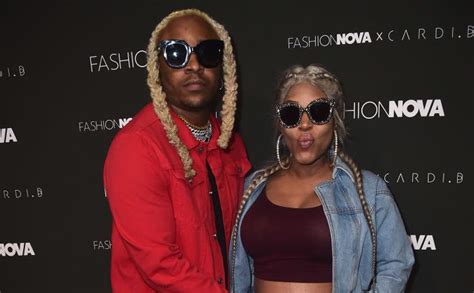 Love And Hip Hop Personality Lyrica Anderson Files For Divorce From A1