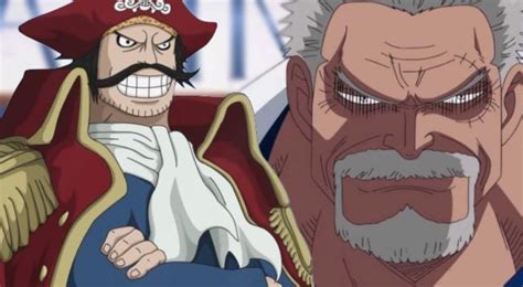 One Piece Pode Nos Ter Revelado O Pirata Mais Forte De Todos Os Tempos