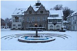 Rathaus in Bergisch Gladbach Foto & Bild | deutschland, europe ...