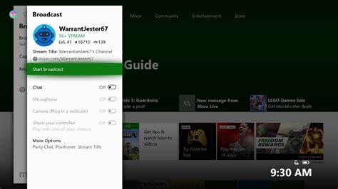 How to close malicious tabs in microsoft edge on xbox one. Xbox One Spring Update Adds Mixer 'Share Controller ...