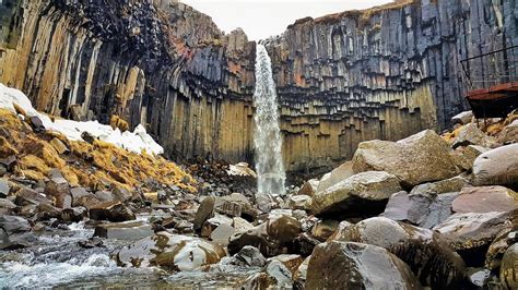 10 Natural Wonders In Iceland That Will Take Your Breath Away