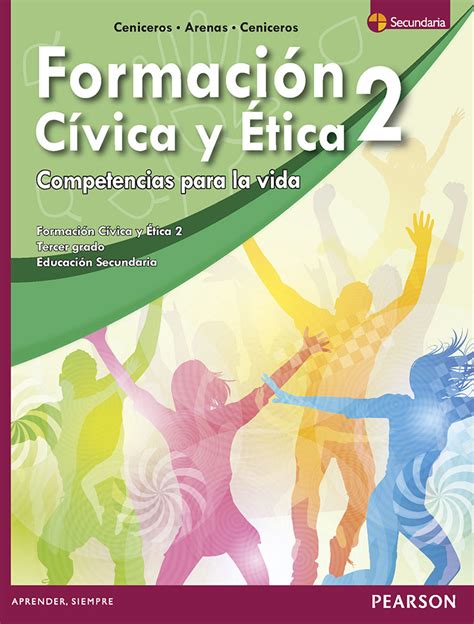 Primer grado libro de español 1 de secundaria 2019 contestado. Libro De Formacion Civica Y Etica Tercer Grado De Secundaria Contestado - Libros Famosos