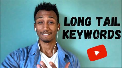 How To Use Long Tail Keywords To Help Grow Your Channel Rankedia