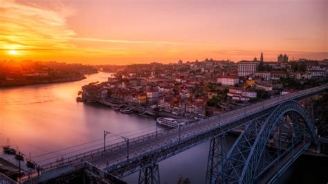 The Best Time To Visit Portugal Tourist Journey