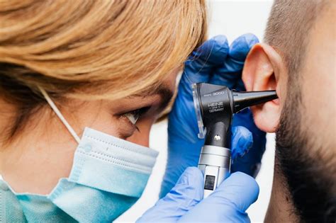 How The Ear Works And Where Hearing Loss Occurs Hearing Associates Of