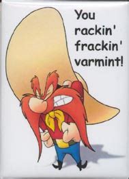 Yosemite sam about 6 results in 1 page(s). Yosemite Sam Quotes Meme Image 12 | QuotesBae