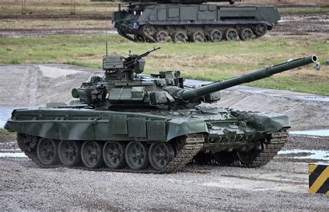 5 Russian Weapons Of War America Should Fear The National Interest