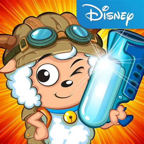 Disney Launches Wheres My Water Featuring Xyy On The App Store