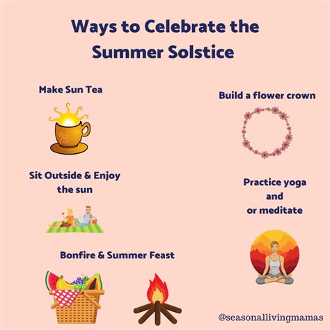 Summer Solstice Celebrations ⋆ Andrea Claassen