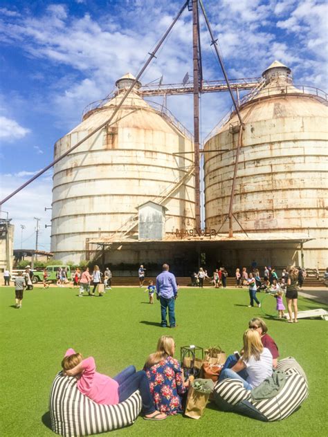 Tips For Visiting Magnolia Market At The Silos In Waco Tx Merriment