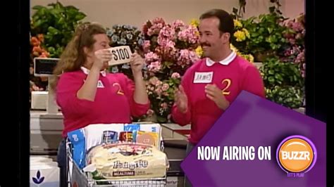 These Two Get Stumped In The Bonus Round On The Sweep Supermarket Sweep Youtube