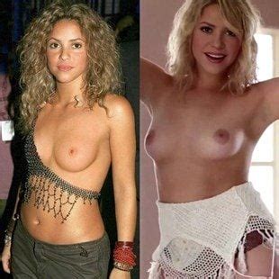 Shakira Nude Photos Naked Sex Videos