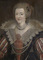 Infanta Maria of Spain (Later Holy Roman empress" | Испанский, Марио ...