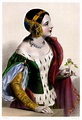 French Kings & Queens | Isabella of France, Queen Consort of Edward II ...
