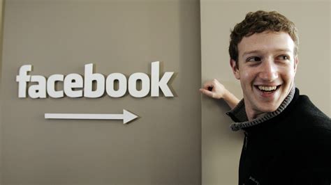 Mark Zuckerberg Hd Wallpapers High Definition Free Background