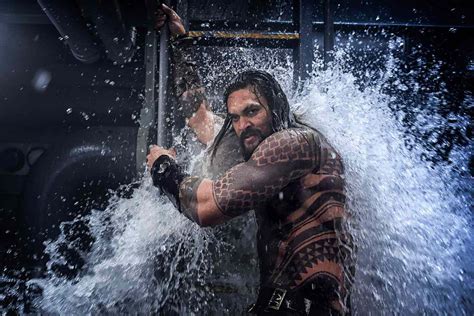 Aquaman And The Lost Kingdom Trailer Features Jason Momoa S Return To My XXX Hot Girl