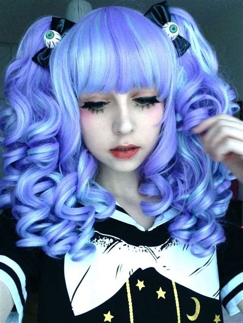 244 Best Images About Fairy Kei And Pastel Goth On Pinterest Kawaii