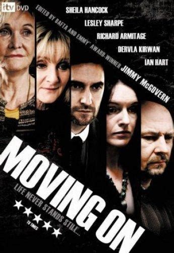 Moving On Tv Series 2009 Filmaffinity