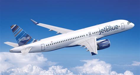 Jetblue Expanding Wings With Service To Vancouver From New York And