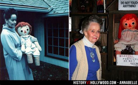6 True Facts About Horror Movies That Will Leave You Creeped Out