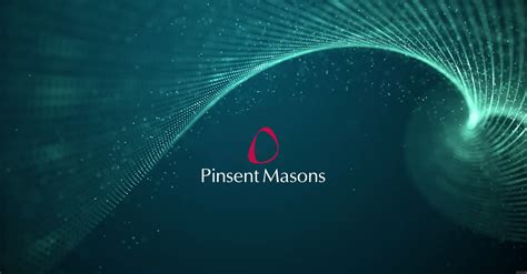 Pinsent Masons Hires Senior Litigation And Investigations Partner