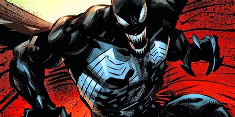 King In Black How The Marvel Crossover Unlocked Venoms True Power
