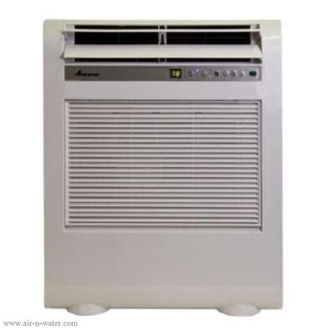 Amana Apo8jr Refurbished 8000 Btu Portable Air Conditioner Remote