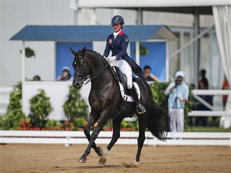 Jc Equestrian Development Jc News And Activities About Hkjc The