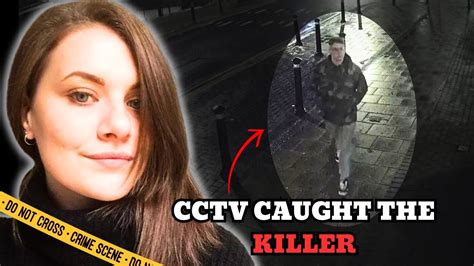 The Heartbreaking Case Of Libby Squire True Crime Documentary Youtube