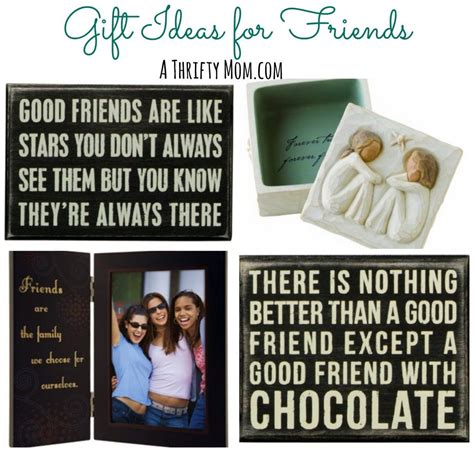 We did not find results for: Gift Ideas for Friends
