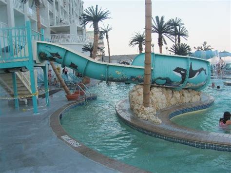 Hilton Suites Ocean City Oceanfront Md Hotel Reviews Tripadvisor