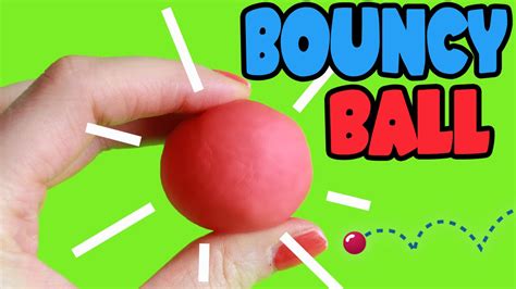 Be up to date with the latest news. How to Make a "Bouncy Ball" SUPER EASY DIY Tutorial | Toy Caboodle - YouTube