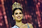Celeste Cortesi after Miss Universe stint: ‘To represent my country is ...