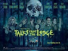 Tales From The Lodge Indie / B-Movie Review