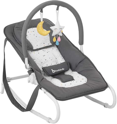 Best Baby Bouncer Chairs Tested And Reviewed
