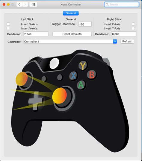 xbox one controller mac download free programs utilities and apps