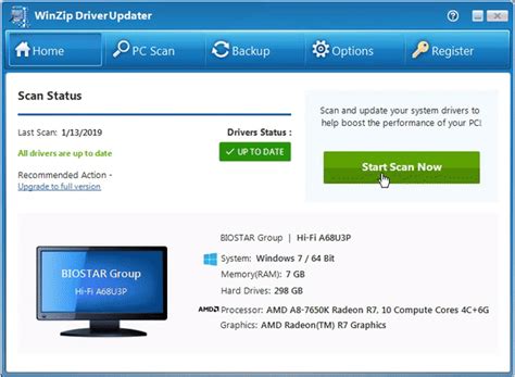 Winzip® Systemtools Blog How To Update Drivers On Windows 10