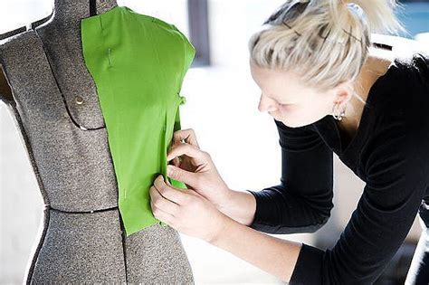 Want To Know More About Fashion Designing Industry Points To Consider