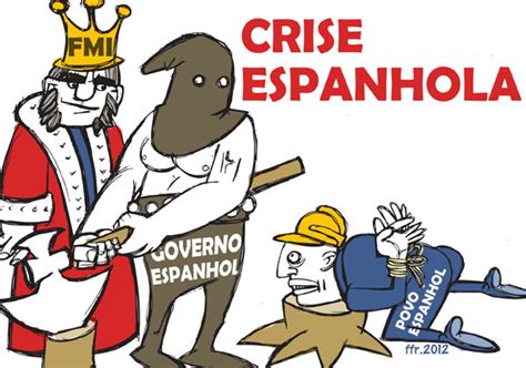 Protestos Em Espanha Contra Corrupção