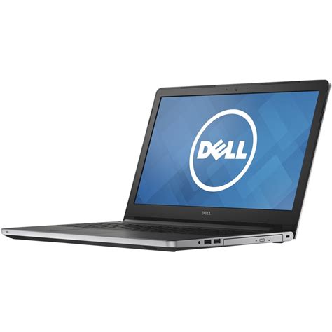 Dell Inspiron 156 Laptop Intel Core I5 8gb Memory 1tb Hard Drive