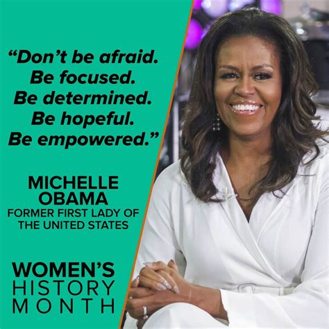 Gallery Womens History Month Quotes