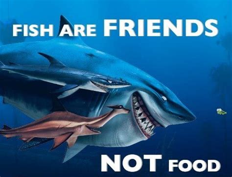 Fish R Friends Not Food Disney Mickey Disney Pixar Disney World