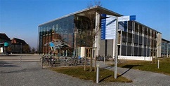 Albert-Ludwigs-Universität Freiburg im Breisgau – Studieren in Freiburg