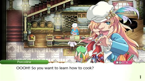 You can all the while he befriends the quirky and colourful townsfolk, beats up innocent wildlife, enslaves chicken and cow monsters with grass, and levels up. How to start cooking in Rune Factory 4 | Gamepur
