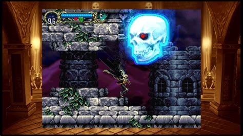 Castlevania Requiem Confirmed For Ps4 4k1080p Upscaling Included