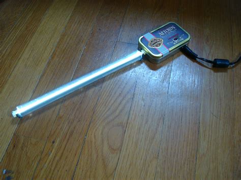 Free Cold Cathode Lighting Instructables