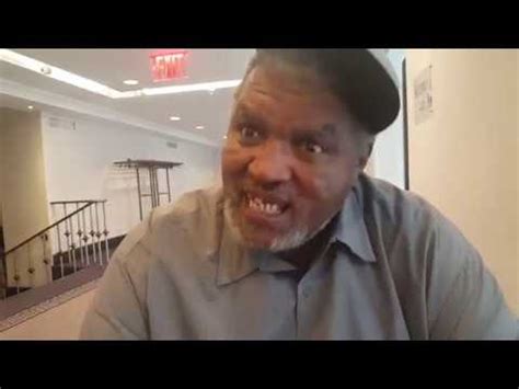 World of women's мма / мир женского мма. UNCLE LEON MUHAMMAD GOES OFF ON BIG BABY'S TEAM AND ...
