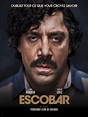 Escobar - Cinéma Le Florival