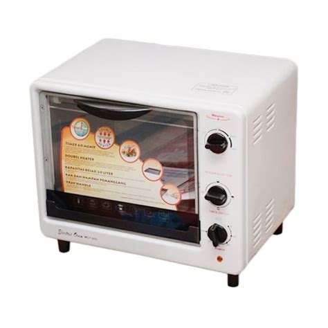 Jual beli dalam 30 detik. Maspion MOT-600 Harga & Review / Ulasan Terbaik di Indonesia 2021